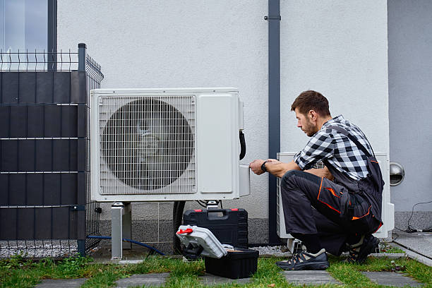 Trusted Air Duct Cleaning service in San Diego, CA - HVAC Repair CO